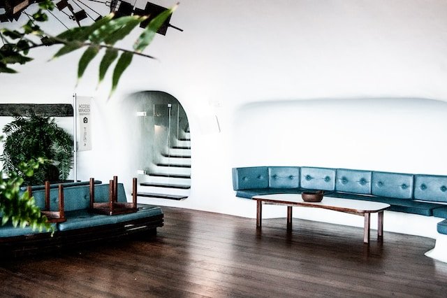 Clean Engineered Wood Floors
